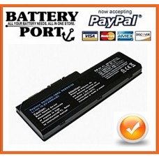 [ TOSHIBA LAPTOP BATTERY ] SATELLITE X200